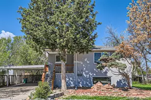 1265 Ammons St, Lakewood, CO 80214 - Photo 1