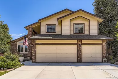 8661 Snowbrush Lane, Highlands Ranch, CO 80126 - Photo 1