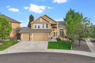 22302 Quail Run Way, Parker, CO 80138 - Photo 1