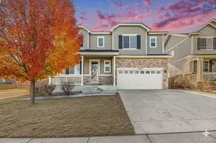 17402 E Neu Towne Pkwy, Parker, CO 80134 - Photo 1