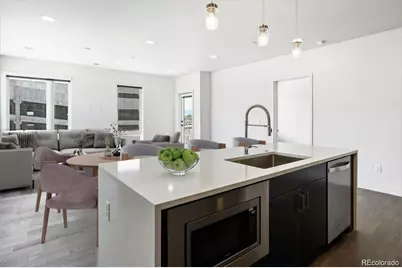 1898 S Bannock Street #401, Denver, CO 80223 - Photo 1