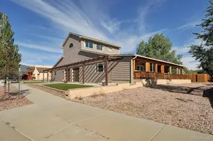 729 Marquette Ave #A & B, Buena Vista, CO 81211 - Photo 1