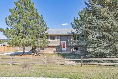 550 S Pearl Street, Elizabeth, CO 80107 - Photo 1