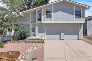 4774 Bunchberry Ln, Colorado Springs, CO 80917 - Photo 1