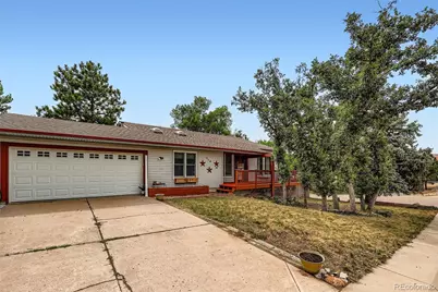 214 Hill Court, Castle Rock, CO 80104 - Photo 1