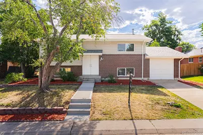 11445 Emerson Street, Northglenn, CO 80233 - Photo 1