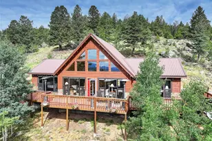 291 Pinecrest Cir, Bailey, CO 80421 - Photo 1