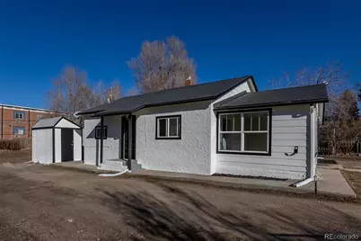 1435 Jay Street, Lakewood, CO 80214 - Photo 1