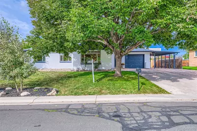 2915 Webster Street, Wheat Ridge, CO 80033 - Photo 1