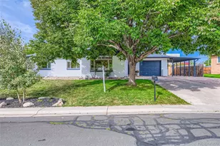 2915 Webster St, Wheat Ridge, CO 80033 - Photo 1