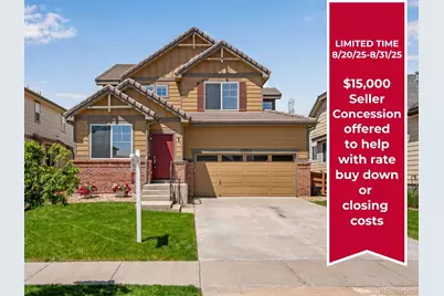 17035 E 102nd Place, Commerce City, CO 80022 - Photo 1