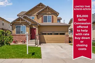 17035 E 102nd Pl, Commerce City, CO 80022 - Photo 1