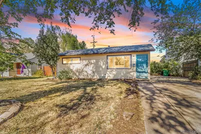 960 Paris Street, Aurora, CO 80010 - Photo 1