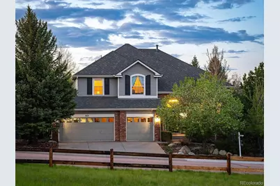 369 Shoreham Circle, Castle Pines, CO 80108 - Photo 1