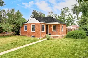 2970 Leyden St, Denver, CO 80207 - Photo 1