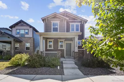 15734 E Warner Drive, Denver, CO 80239 - Photo 1