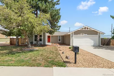 10005 W Warren Drive, Lakewood, CO 80227 - Photo 1