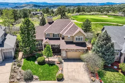 7083 Turweston Lane, Castle Pines, CO 80108 - Photo 1