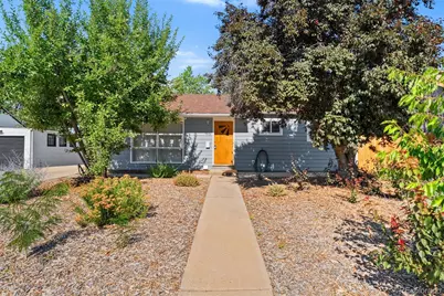 1615 S Zenobia Street, Denver, CO 80219 - Photo 1