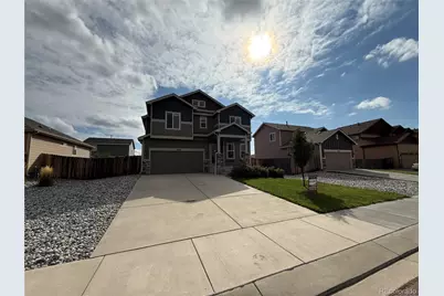 6743 Phantom Way, Colorado Springs, CO 80925 - Photo 1