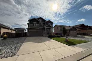 6743 Phantom Way, Colorado Springs, CO 80925 - Photo 1