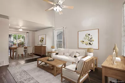 265 Wallace Street, Colorado Springs, CO 80911 - Photo 1