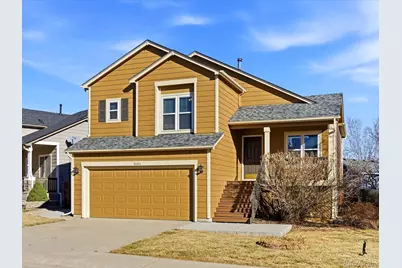 8606 Bluegrass Circle, Parker, CO 80134 - Photo 1