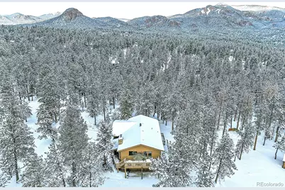 270 Dawson Road, Pine, CO 80470 - Photo 1