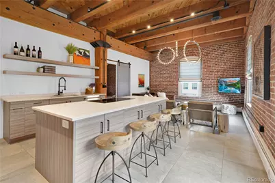 1792 Wynkoop Street #307, Denver, CO 80202 - Photo 1