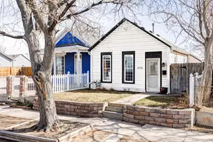 4778 Williams St, Denver, CO 80216 - Photo 1