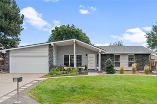 1656 S Jellison St, Lakewood, CO 80232 - Photo 1