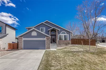 1655 Hermosa Drive, Highlands Ranch, CO 80126 - Photo 1