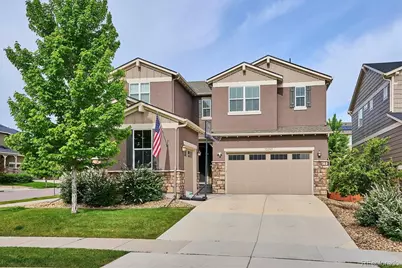 10397 Helsinki Street, Parker, CO 80134 - Photo 1