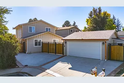 9322 N Kendall Street, Westminster, CO 80031 - Photo 1