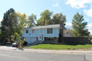 8243 Everett Way, Arvada, CO 80005 - Photo 1