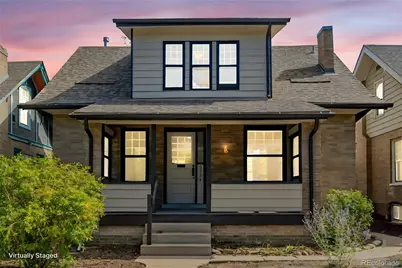 3534 N Clay Street, Denver, CO 80211 - Photo 1