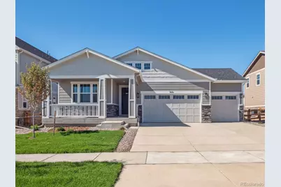 3631 N Haleyville Street, Aurora, CO 80019 - Photo 1