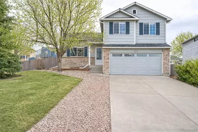 5412 Bobcat Drive, Frederick, CO 80504 - Photo 1