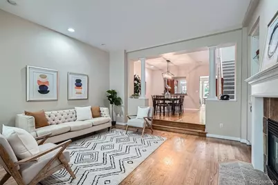 222 S Monroe Street, Denver, CO 80209 - Photo 1