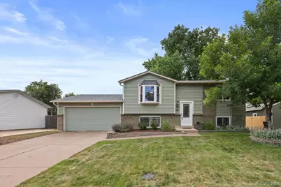 11823 Steele Street, Thornton, CO 80233 - Photo 1