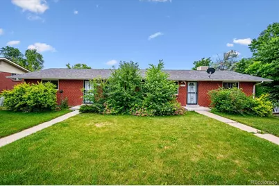 10280 W 12th Avenue, Lakewood, CO 80215 - Photo 1