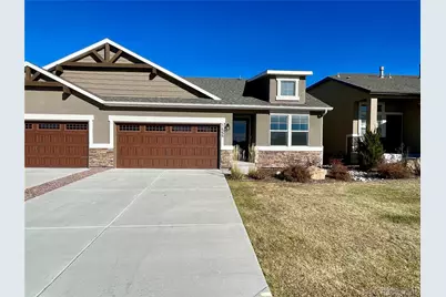11335 Rill Point, Colorado Springs, CO 80921 - Photo 1