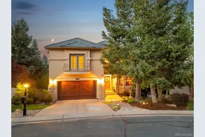 856 Mont Blanc View, Colorado Springs, CO 80906 - Photo 1
