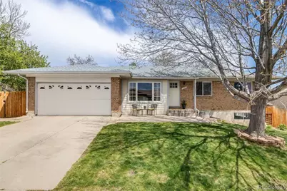 13367 W Montana Place, Lakewood, CO 80228 - Photo 1