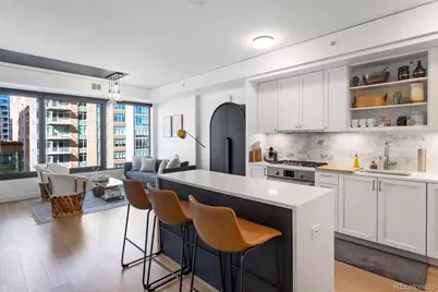 1750 Wewatta Street #827, Denver, CO 80202 - Photo 1