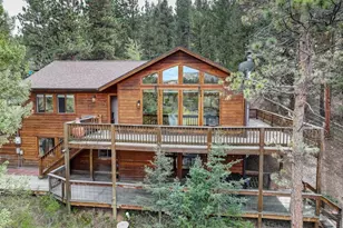 174 Sleepy Hollow Dr, Bailey, CO 80421 - Photo 1