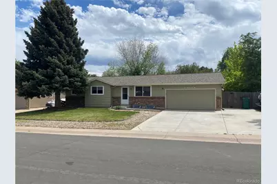 13095 Deneb Drive, Lone Tree, CO 80124 - Photo 1