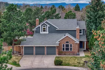 7411 Pembroke Court, Castle Pines, CO 80108 - Photo 1
