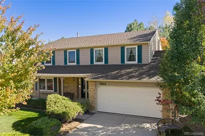 7964 S Cedar Circle, Littleton, CO 80120 - Photo 1