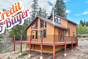 1840 Ute Trail, Como, CO 80432 - Photo 1